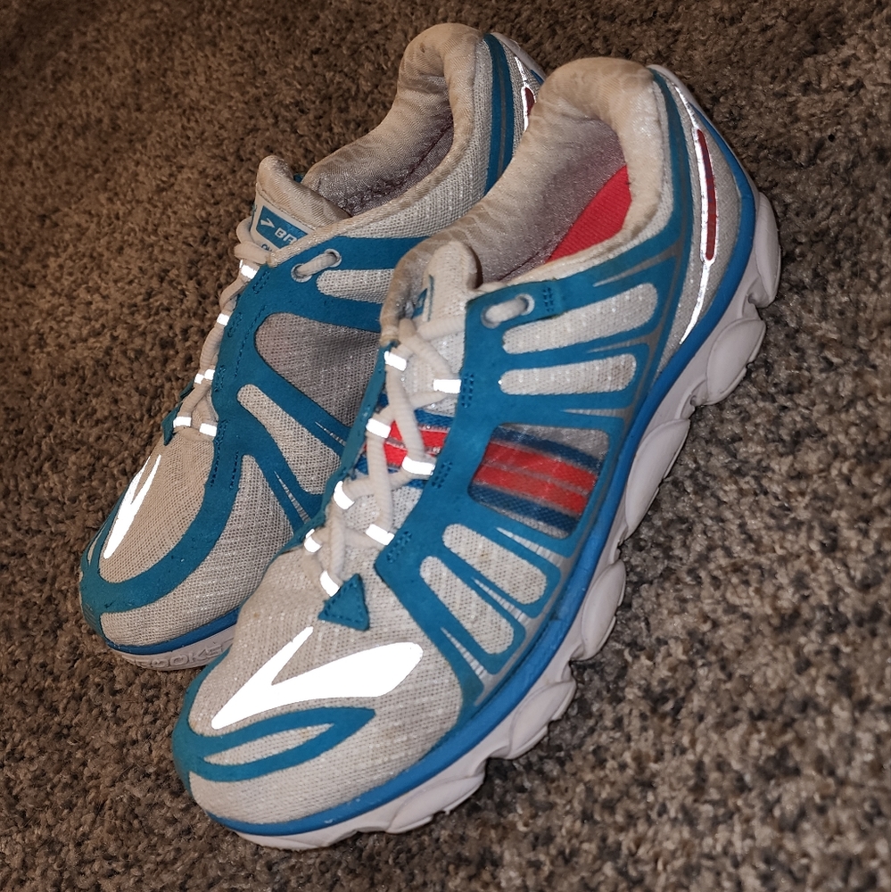 Brooks Pure Flow